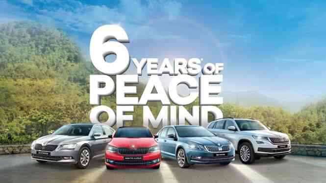 Best Skoda Car Dealer in Satpur Nashik | Call 07874556666