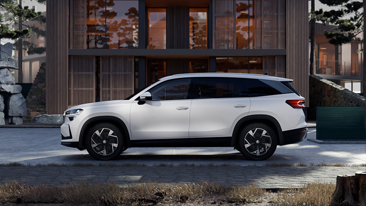 Skoda Kodiaq Latest On Road Price in Nashik | Call 07874556666