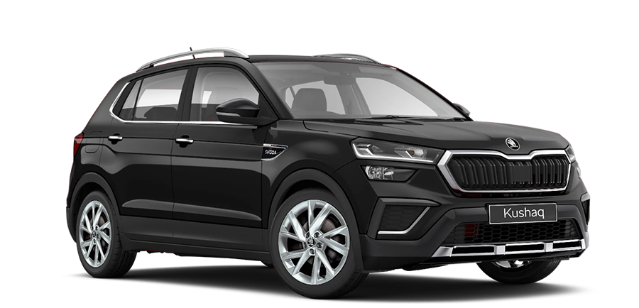 Skoda kushaq ex showroom price in nashik | Call 07874556666