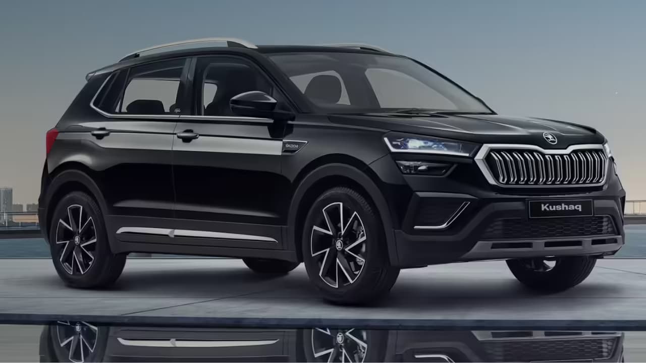 Skoda Kushaq Deals That Will Blow Your Mind!