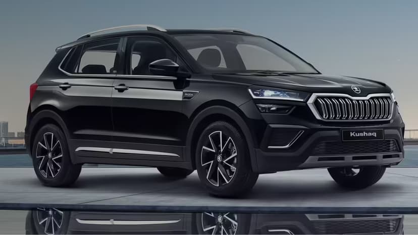 Skoda Kushaq Deals That Will Blow Your Mind!